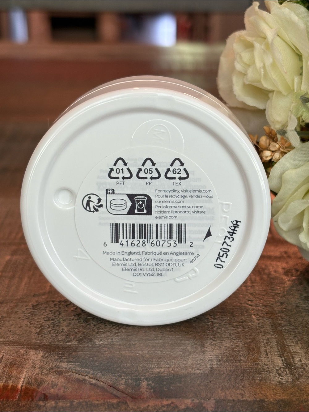 New ELEMIS Dynamic RESURFACING FACIAL PADS 14-Count! - Picture 3 of 3